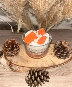 Clementine Monoï - Solea Bougies