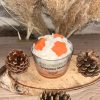 Clementine Monoï - Solea Bougies