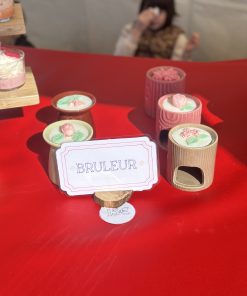 Brûleurs
