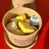 Relaxation à Tahiti - Pot Surprise Solea Bougies