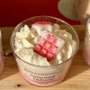 Cerise Noire Explosive - Solea Bougie