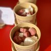 Pot Pomme d'amour - Solea Bougies