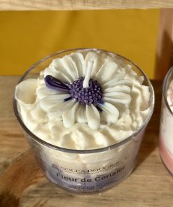 Fleurs de Cerisier - Bougies Solea Bougies