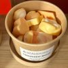 Pot Clémentine Monoï - Solea Bougies
