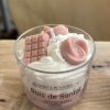 Bois de Santal - Solea Bougies