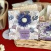Carte Marguerite Fondant - Solea Bougies
