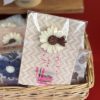 Carte Marguerite Fondant - Solea Bougies