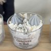 Cachemire & Soie - Solea Bougies