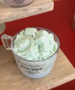 Aloé Vera - Solea Bougies