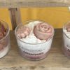 Bougies Chantilly Adoucissant - Solea Bougies