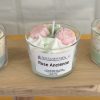 Rose Ancienne - Solea Bougie