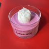 Lavande - Bougie artisanale - Solea Bougies