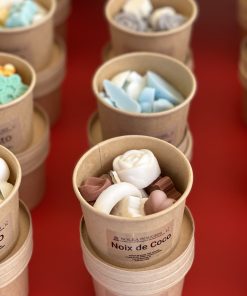 Pot Noix de Coco