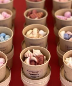 Pot Vanille