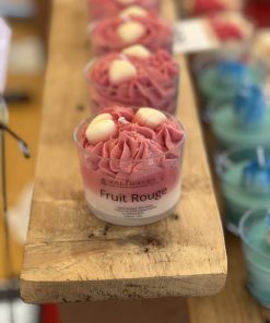Fruits rouges