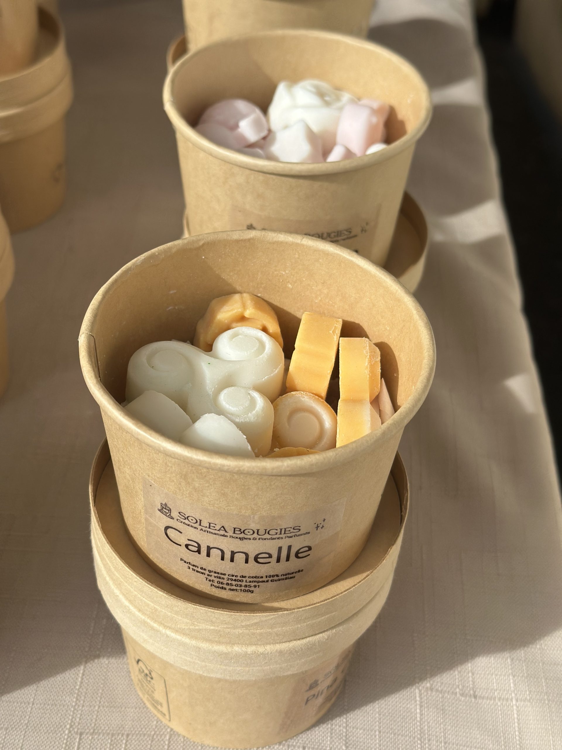 Pot Cannelle – Image 2