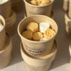 Fondant Cannelle