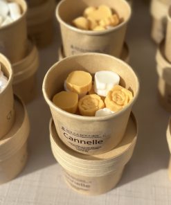 Fondant Cannelle