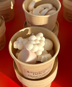 Fondant Délice Gourmand