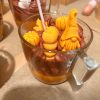 Ambre & Safran - Bougie Artisanale